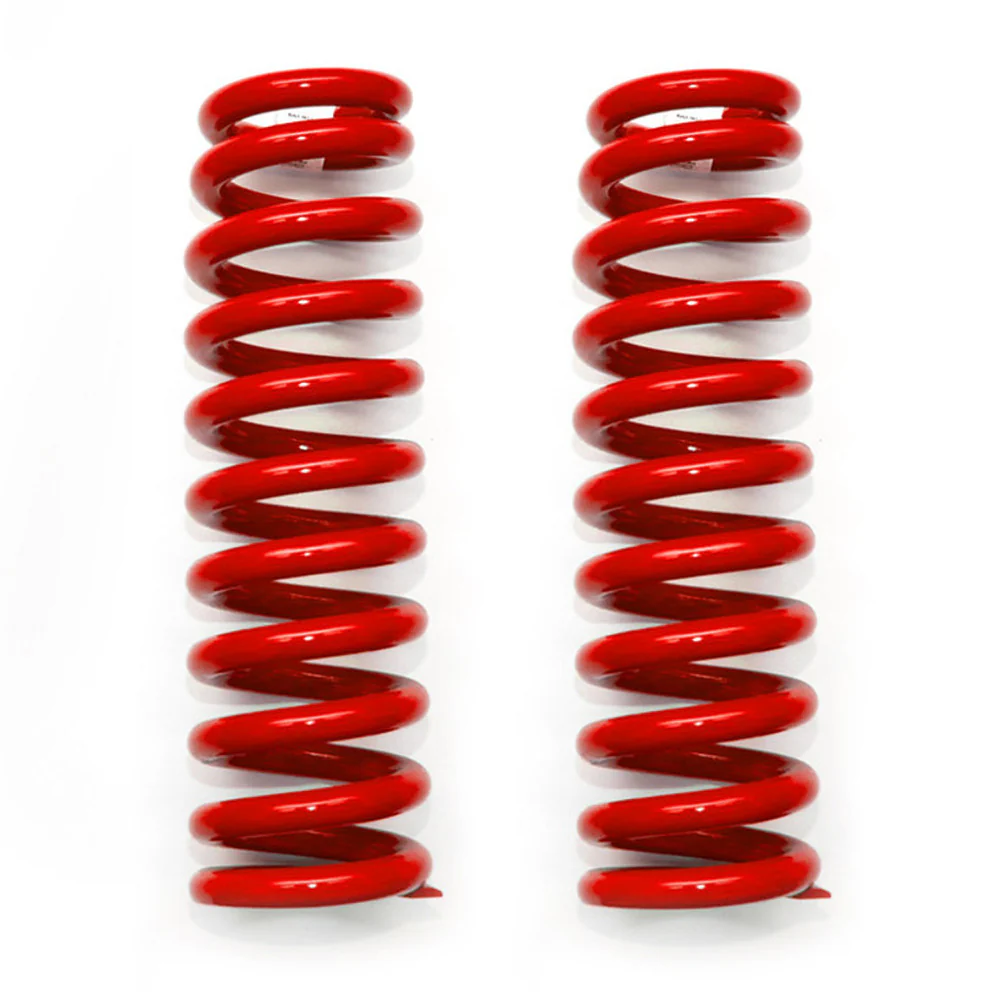 Front Spring Tundra (2022+) - Image 3