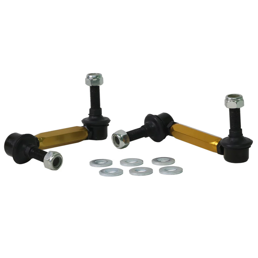 Front Sway Bar Link Assembly 4Runner (2010-2024) & Tacoma (2024+) & Tacoma (2016-2023) - Image 2