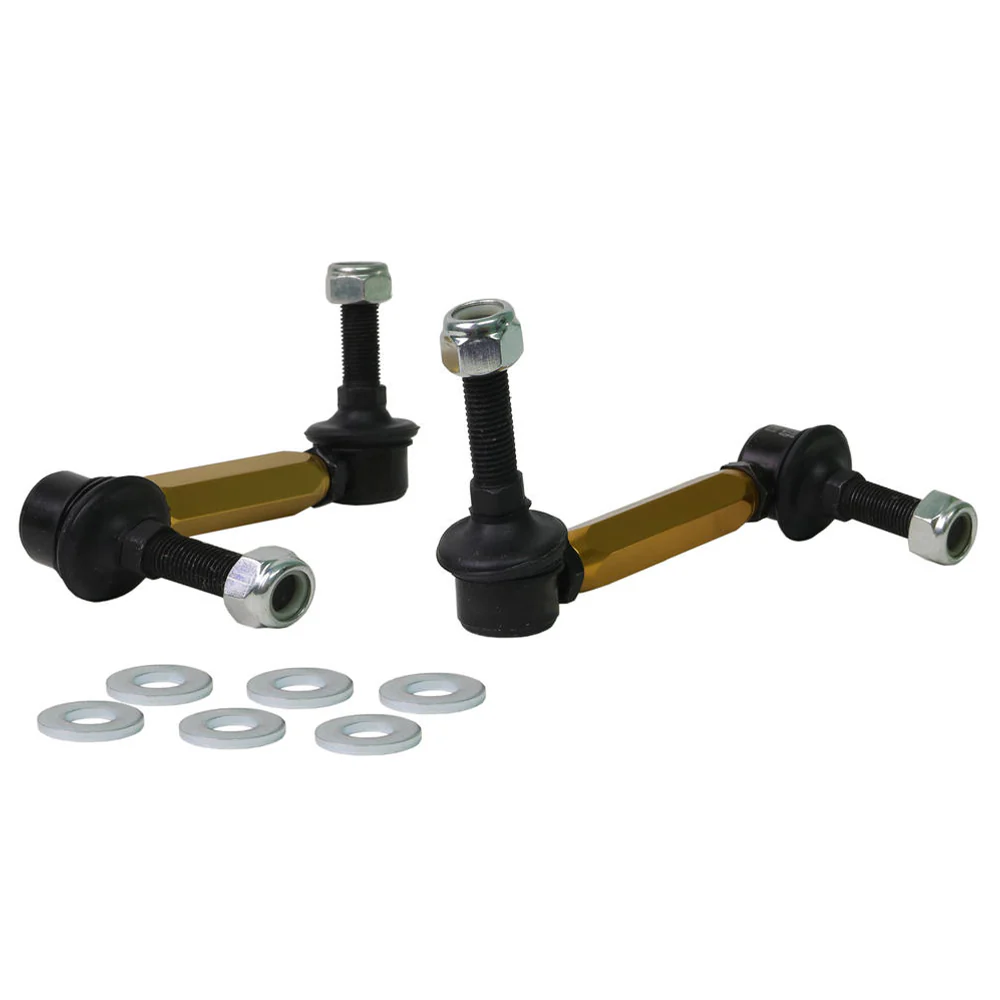 Front Sway Bar Link Assembly 4Runner (2010-2024) & Tacoma (2024+) & Tacoma (2016-2023) - Image 3