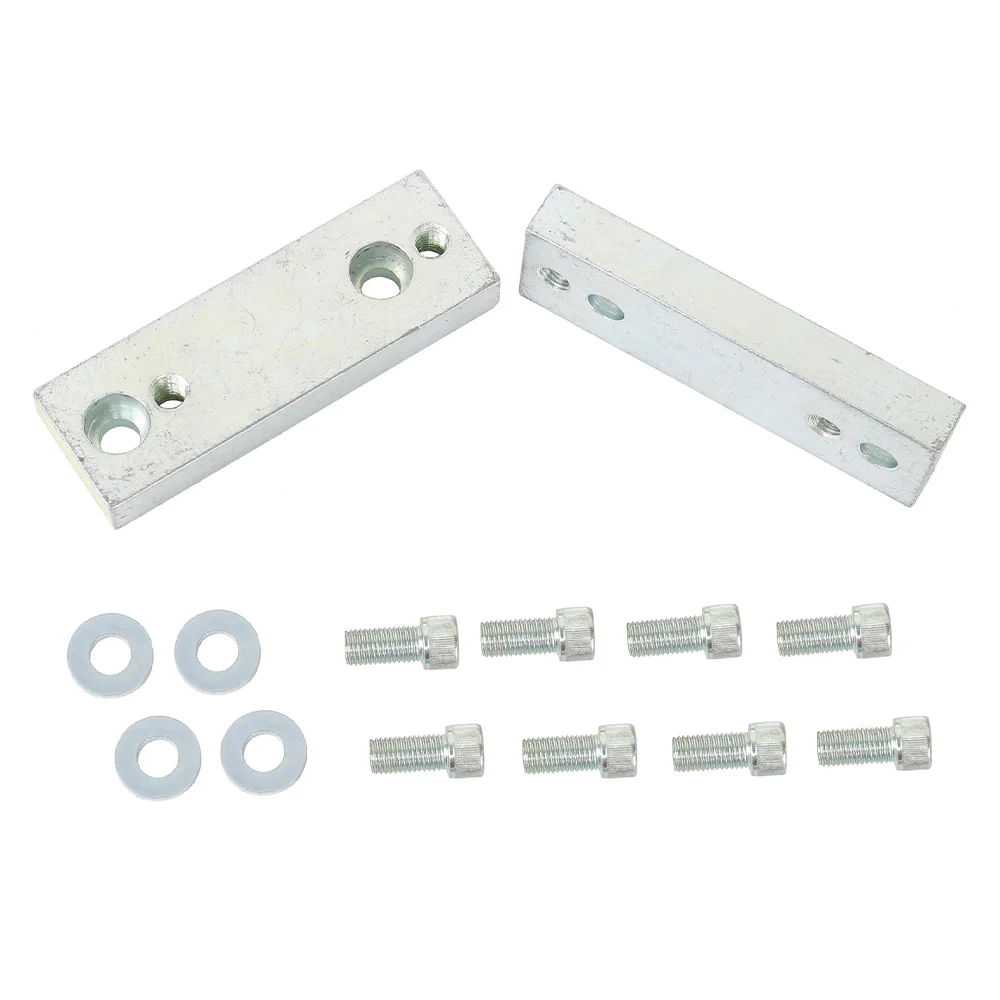 Front Sway Bar Relocation Kit 4Runner (2010-2024) - Image 2