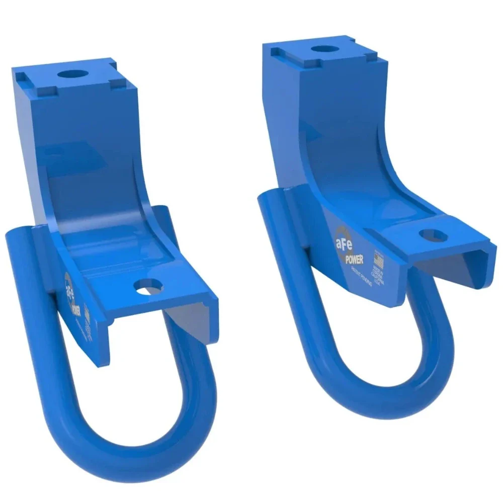 Front Tow Hook Pair Tundra (2022+) / Sequoia (2023+) - Image 11
