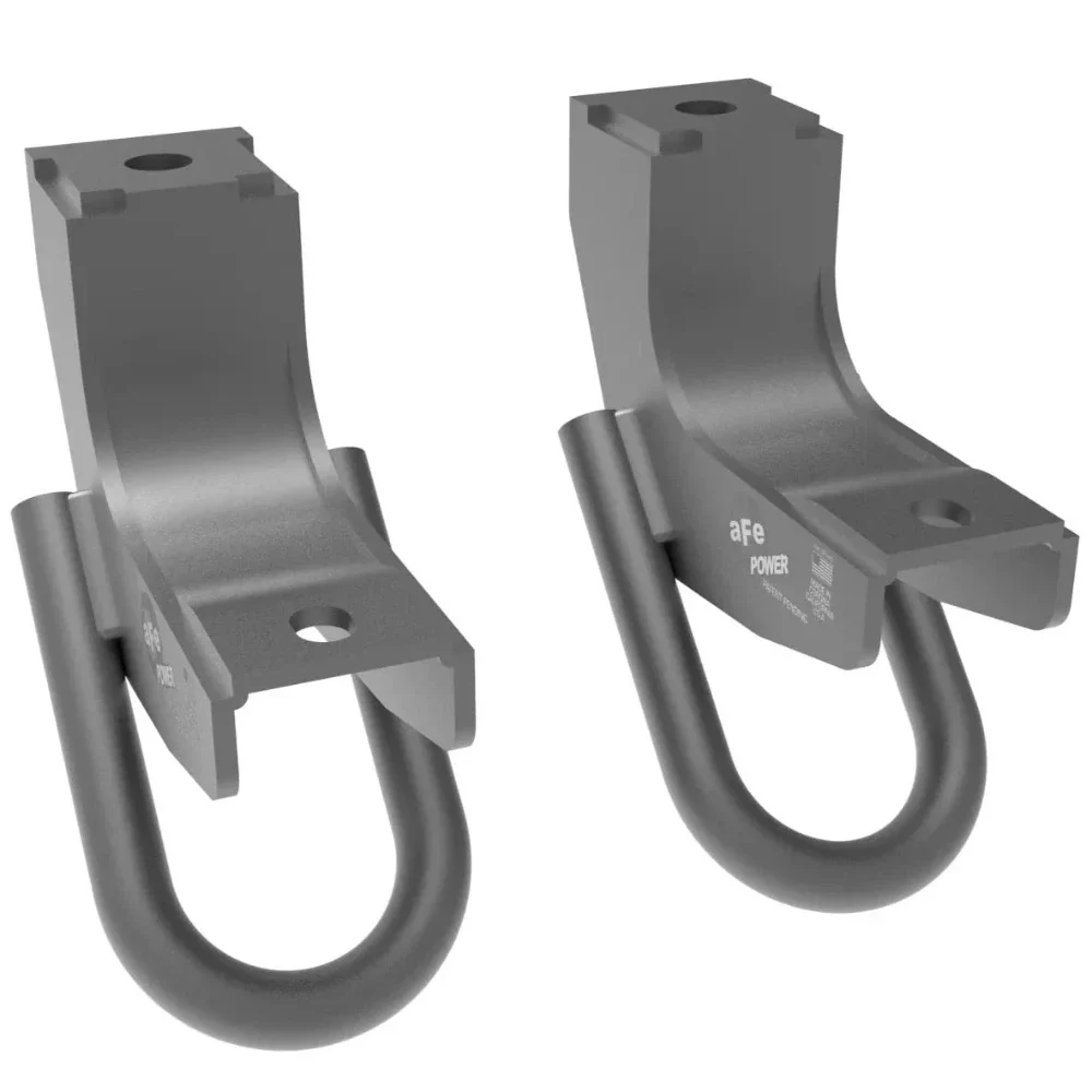 Front Tow Hook Pair Tundra (2022+) / Sequoia (2023+) - Image 12