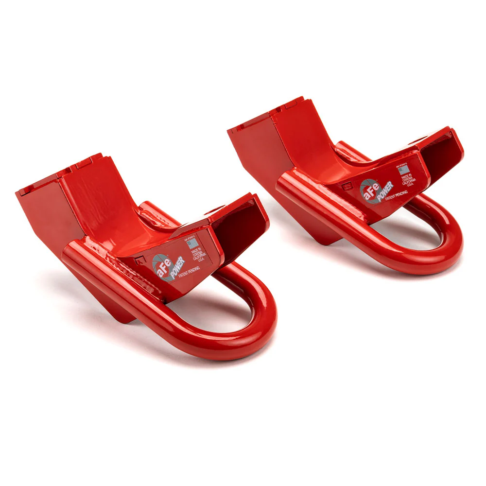 Front Tow Hook Pair Tundra (2022+) / Sequoia (2023+) - Image 6