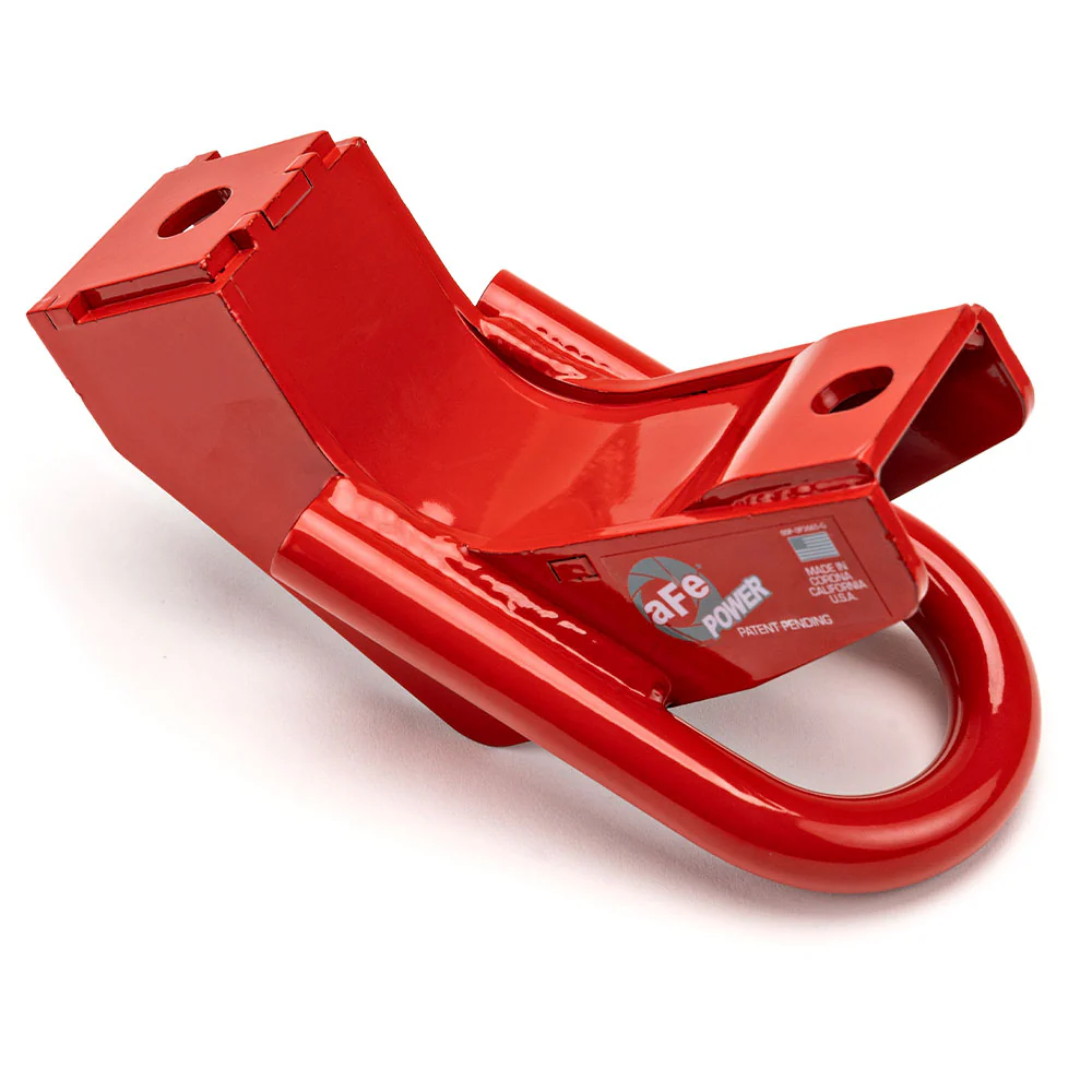 Front Tow Hook Pair Tundra (2022+) / Sequoia (2023+) - Image 7