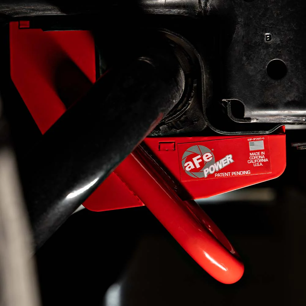 Front Tow Hook Pair Tundra (2022+) - Image 4