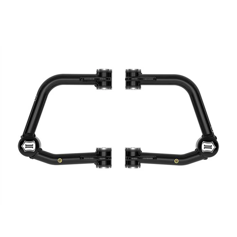 Front Tubular Upper Control Arms W/ Delta Joint Pro Tacoma (2024+)
