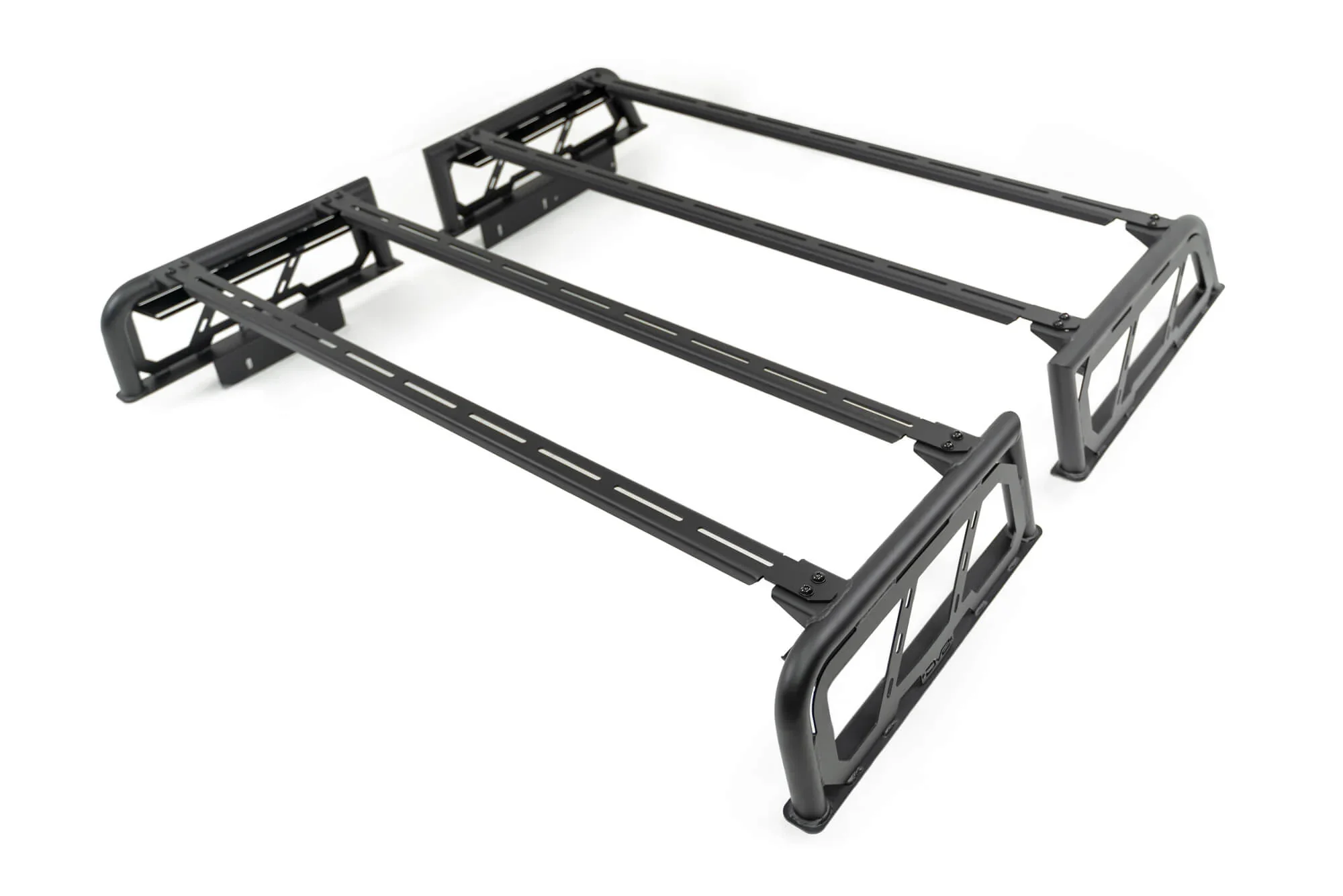 Full Size Bed Rack Tundra (2022+) - Image 9