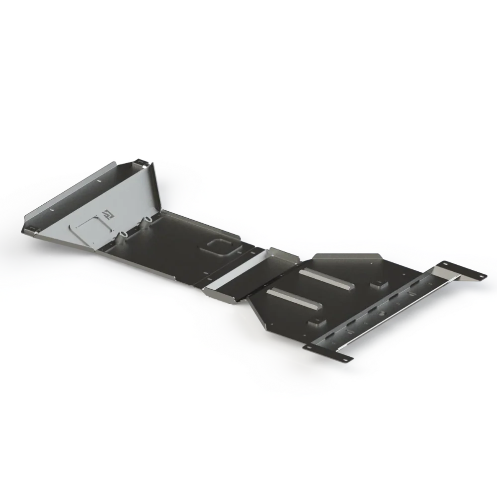 Full Skid Plates 4Runner (2025+) - Image 19