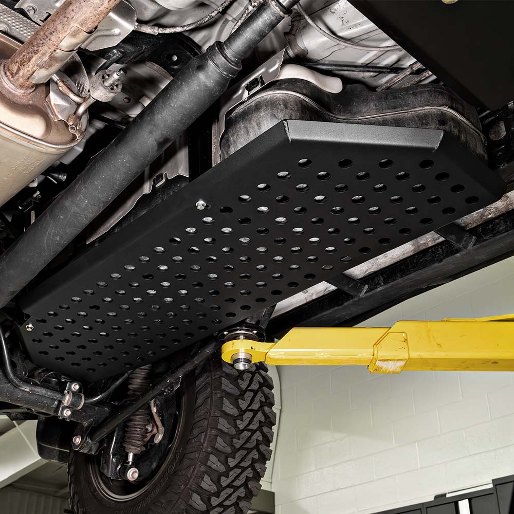 Complete Skid Plate Bundle 4Runner (2010-2024) - Image 6
