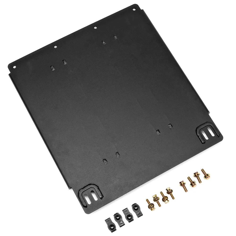 Complete Skid Plate Bundle 4Runner (2010-2024) - Image 8