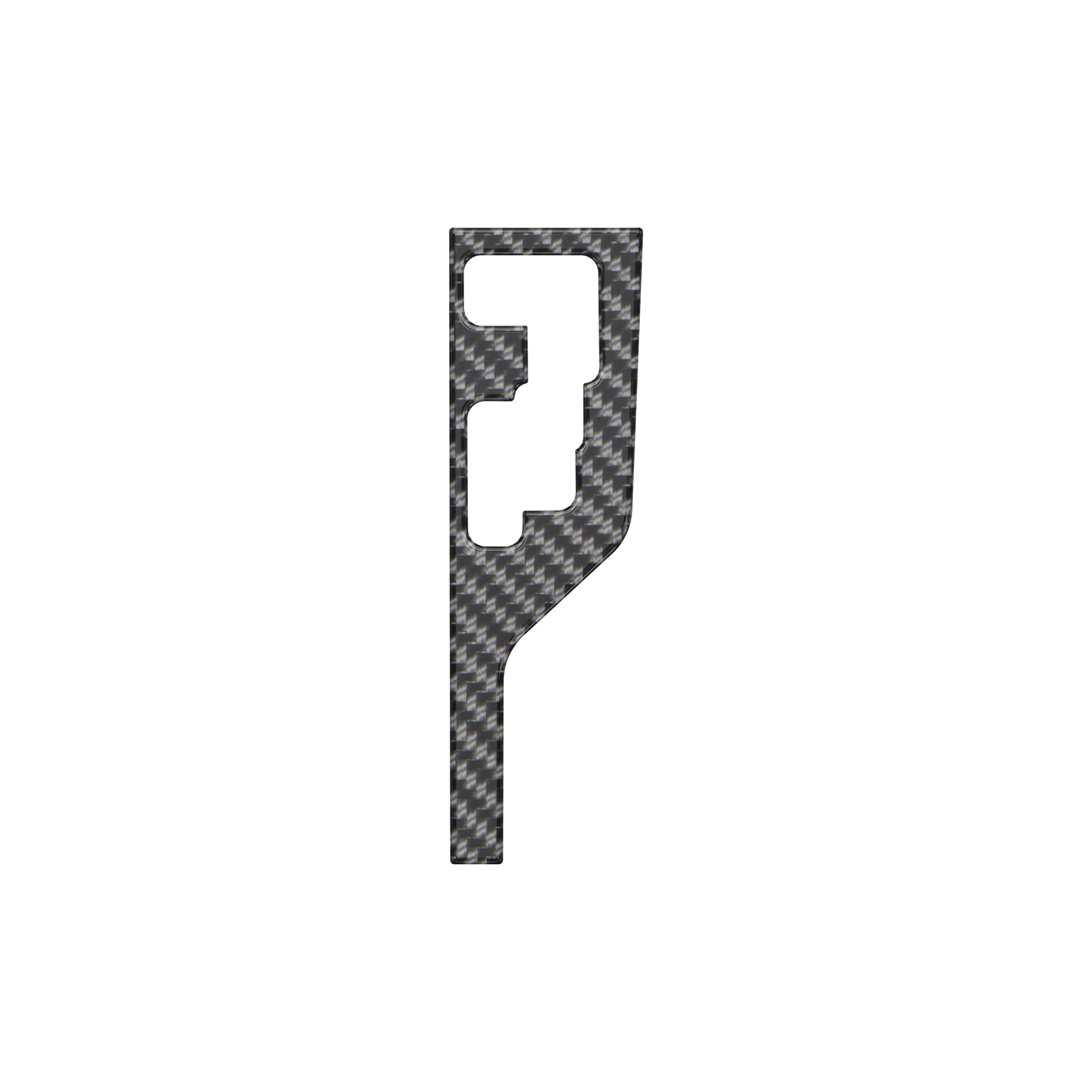 Gear Selector Accent Overlay Tacoma (2016-2023) - Image 3