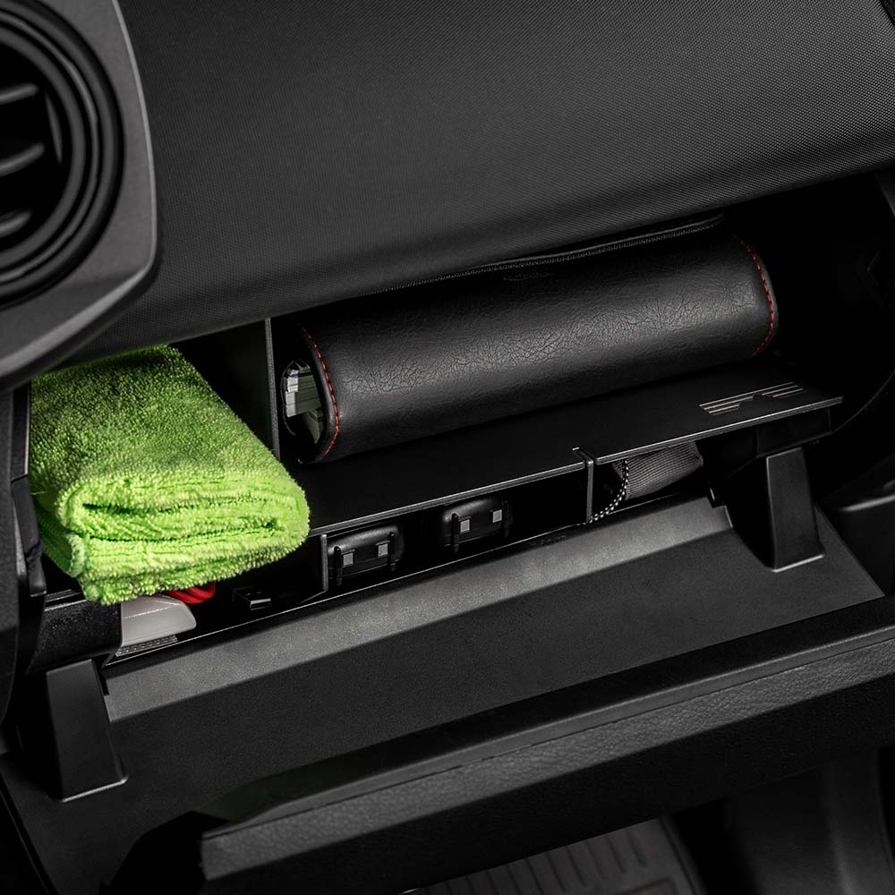 Glove Box Divider Tacoma (2016-2023) - Image 3