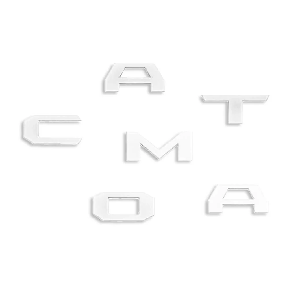 Glove Box Inlay Tacoma (2016-2023) - Image 16