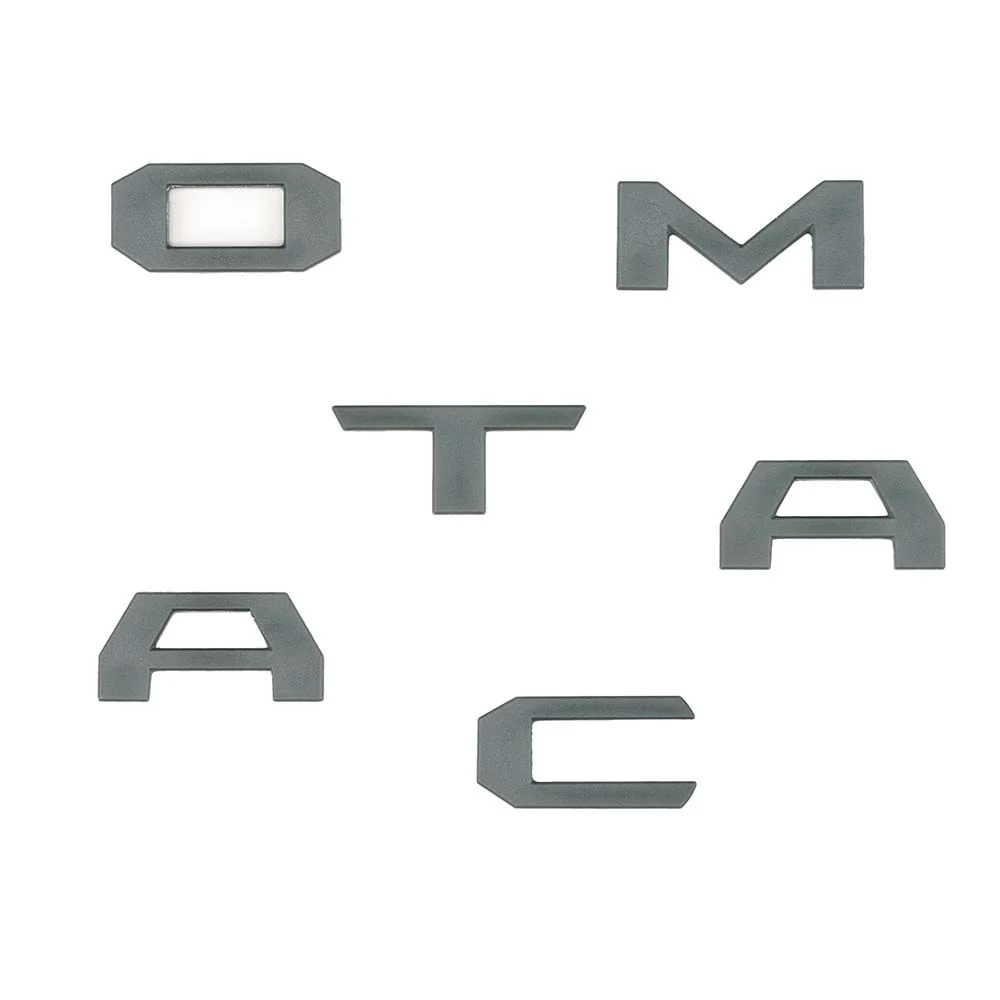 Glove Box Inlay Tacoma (2016-2023) - Image 18