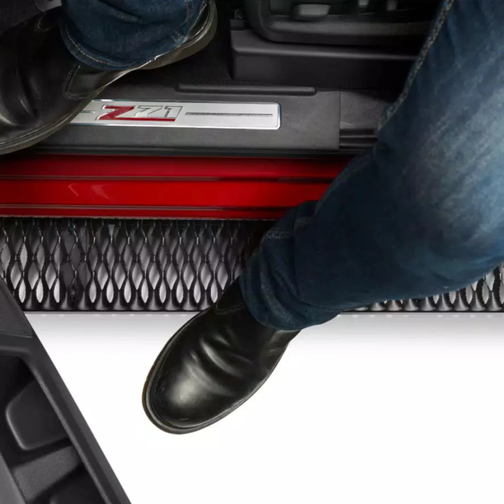 Growler fleet Side Steps Tundra (2022+) - Image 4