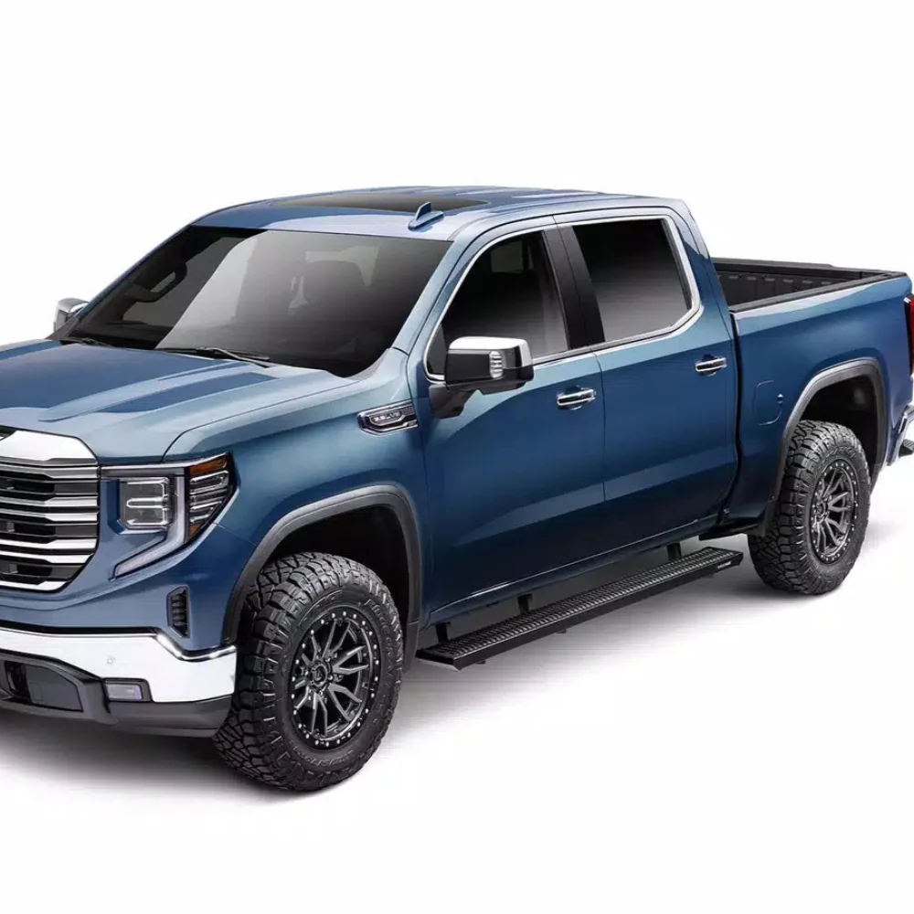 Growler fleet Side Steps Tundra (2022+) - Image 9