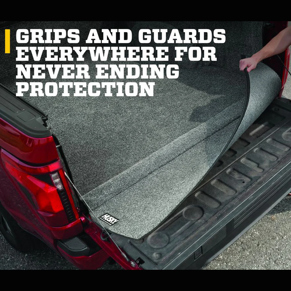 Guardian Comfort Full Bed Liner Tacoma (2024+) - Image 4