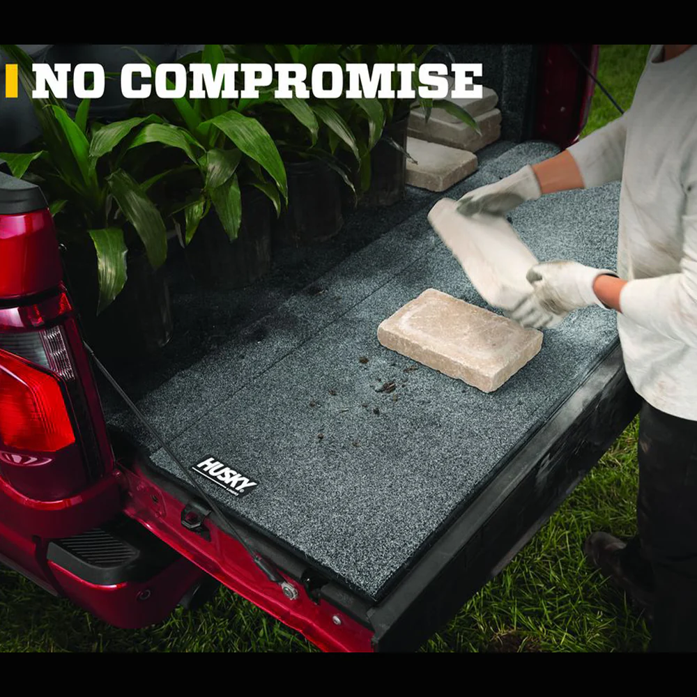 Guardian Comfort Full Bed Liner Tacoma (2024+) - Image 6