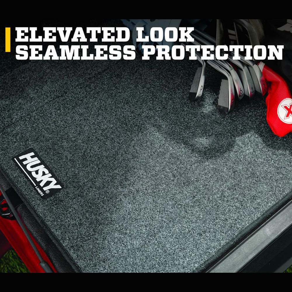 Guardian Comfort Full Bed Liner Tacoma (2024+) - Image 7