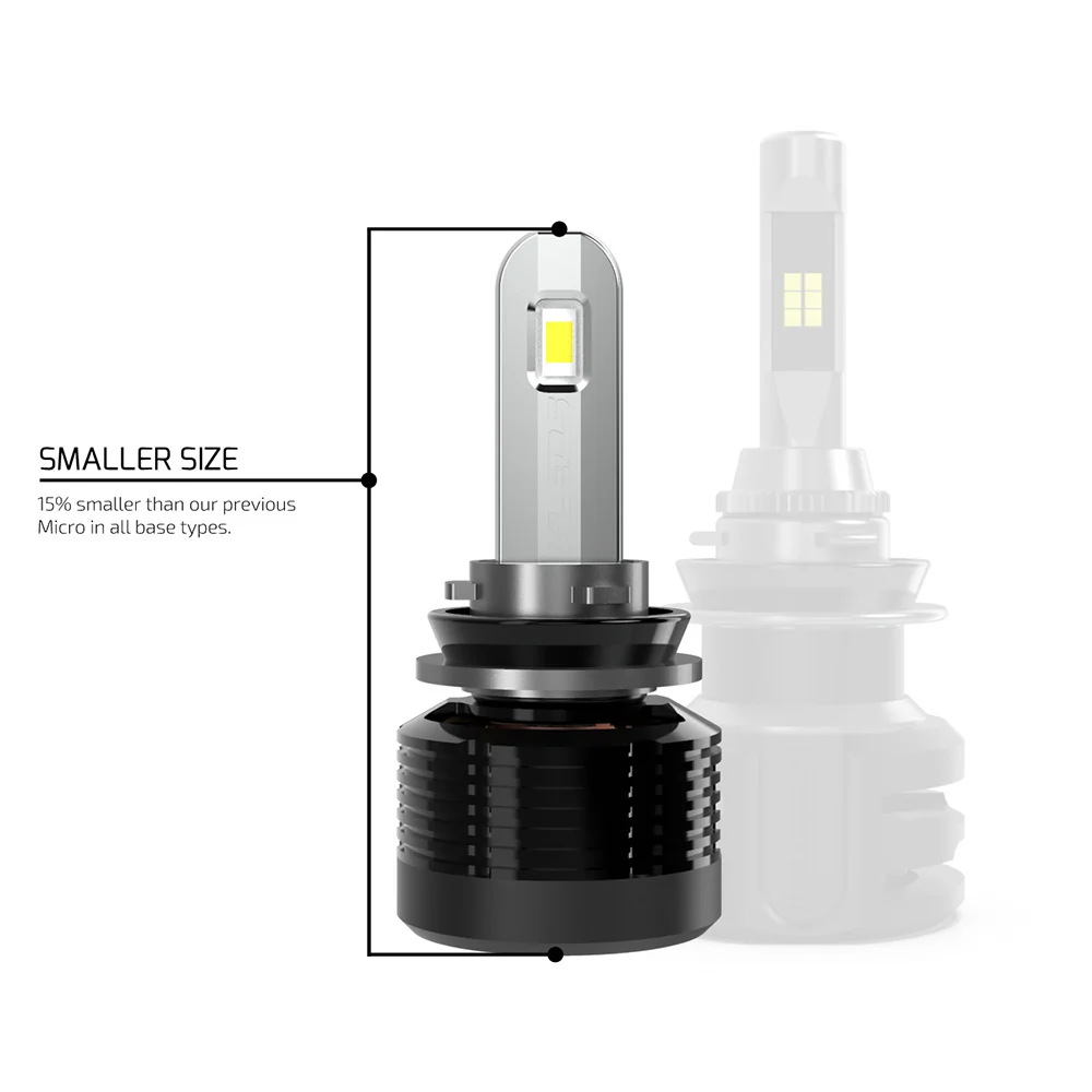 High Beam Upgrade Tacoma (2016-2023) - Image 10