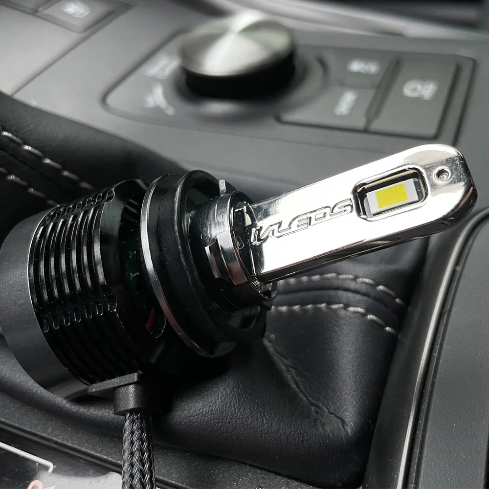 High Beam Upgrade Tacoma (2016-2023) - Image 12