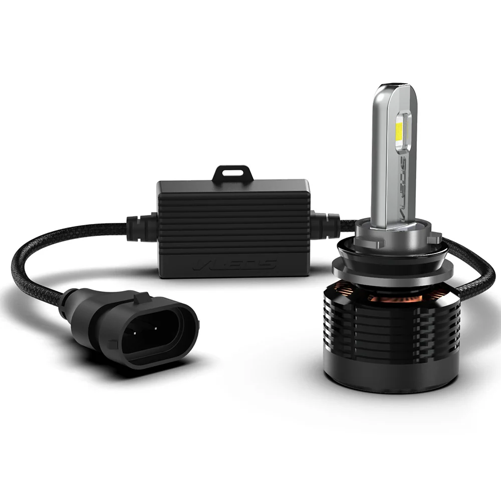 High Beam Upgrade Tacoma (2016-2023) - Image 2