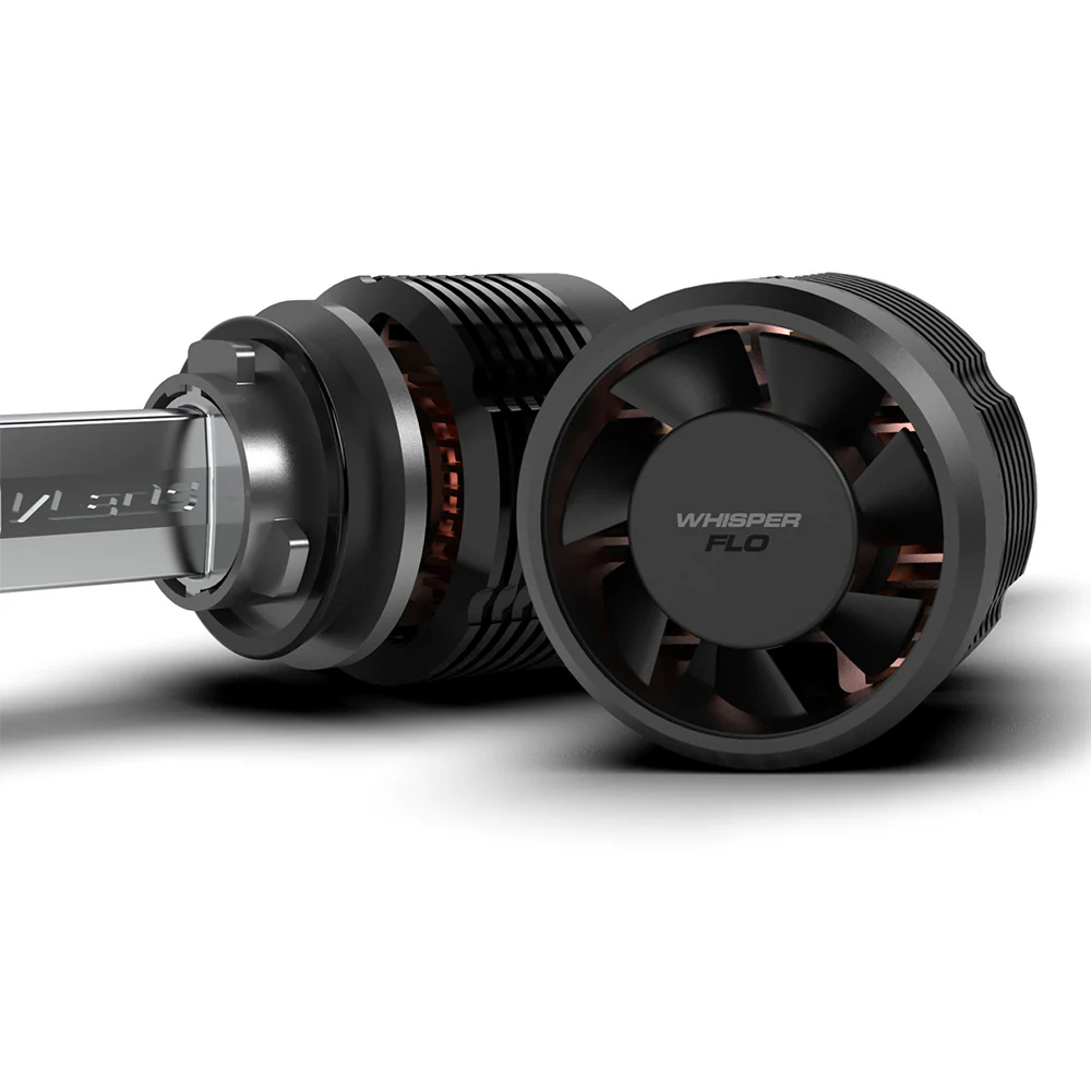 High Beam Upgrade Tacoma (2016-2023) - Image 3