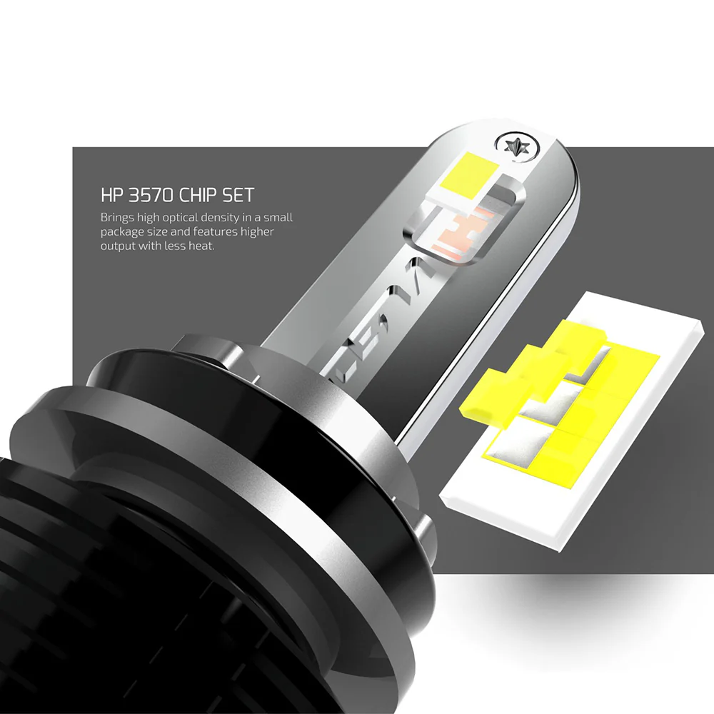 High Beam Upgrade Tacoma (2016-2023) - Image 5