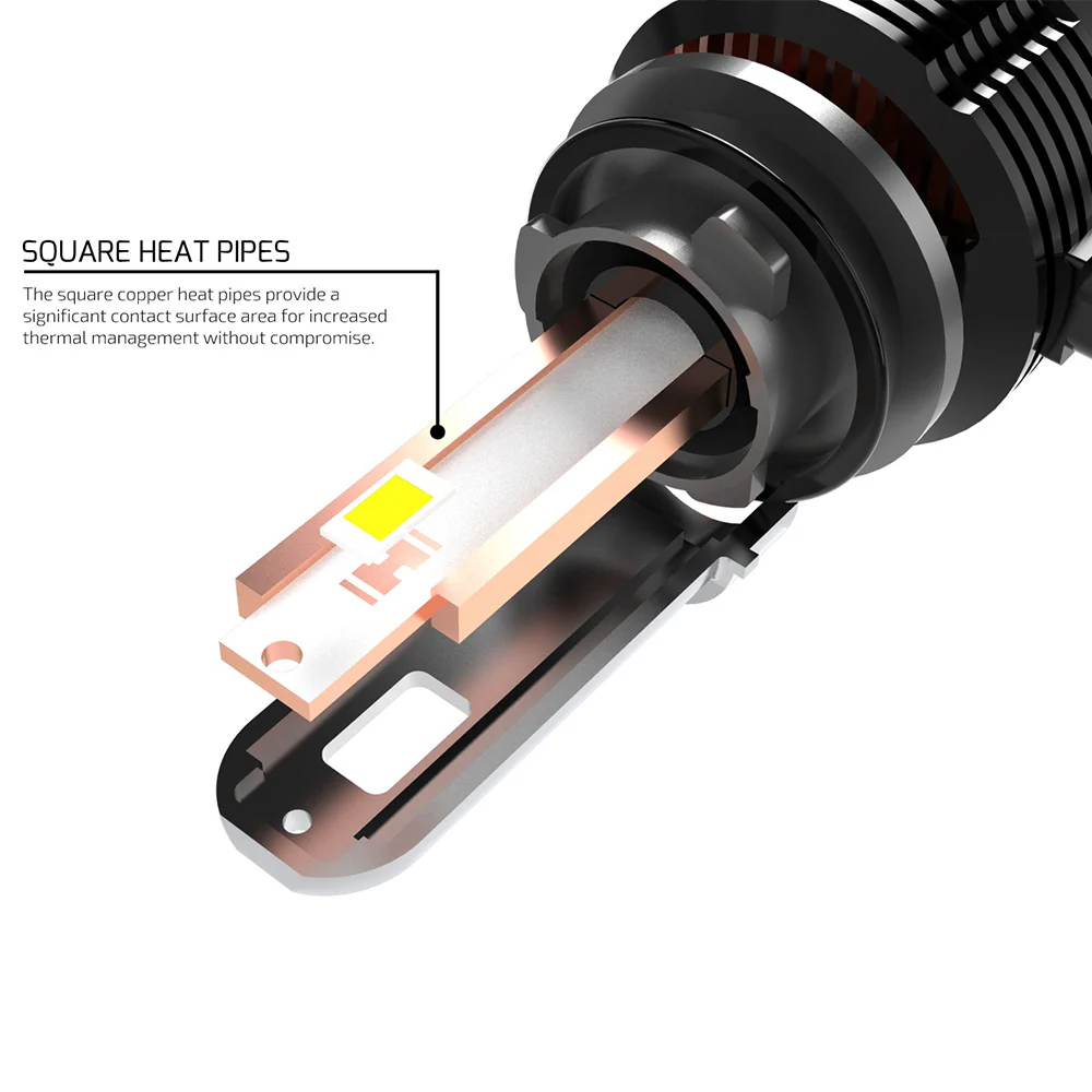 High Beam Upgrade Tacoma (2016-2023) - Image 6