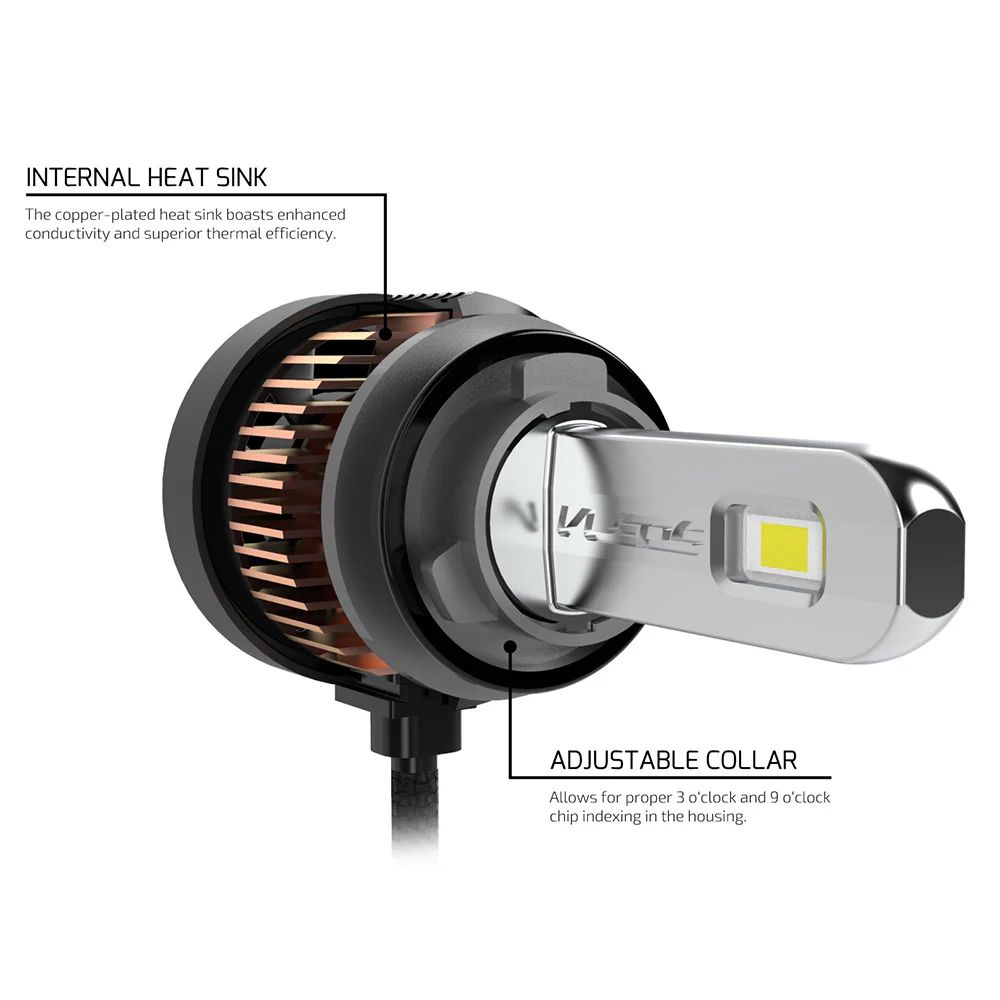 High Beam Upgrade Tacoma (2016-2023) - Image 7