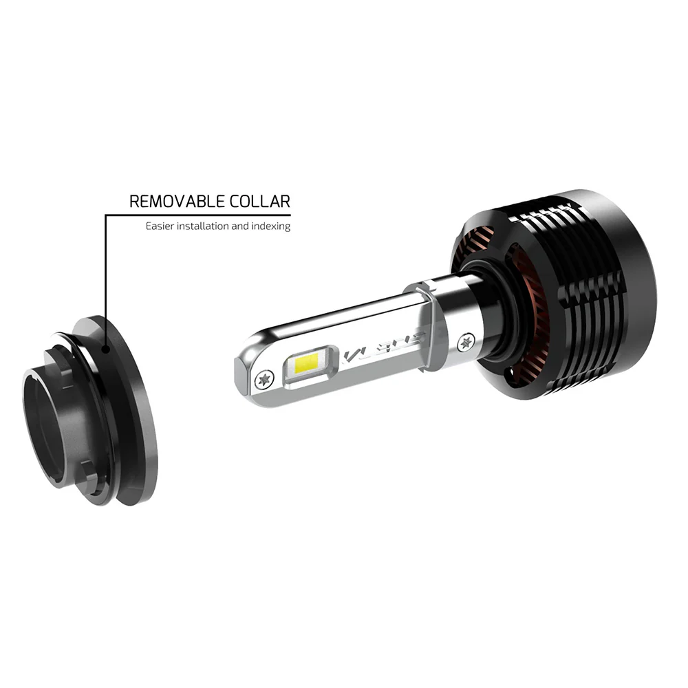 High Beam Upgrade Tacoma (2016-2023) - Image 8