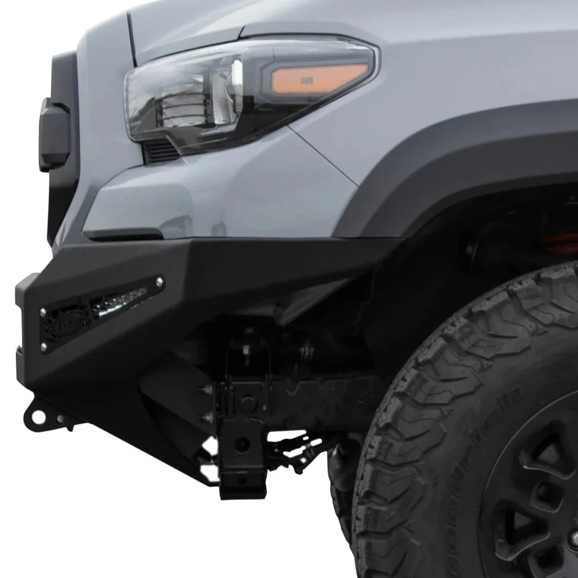 HoneyBadger Winch Front Bumper Tacoma (2016-2023) - Image 5