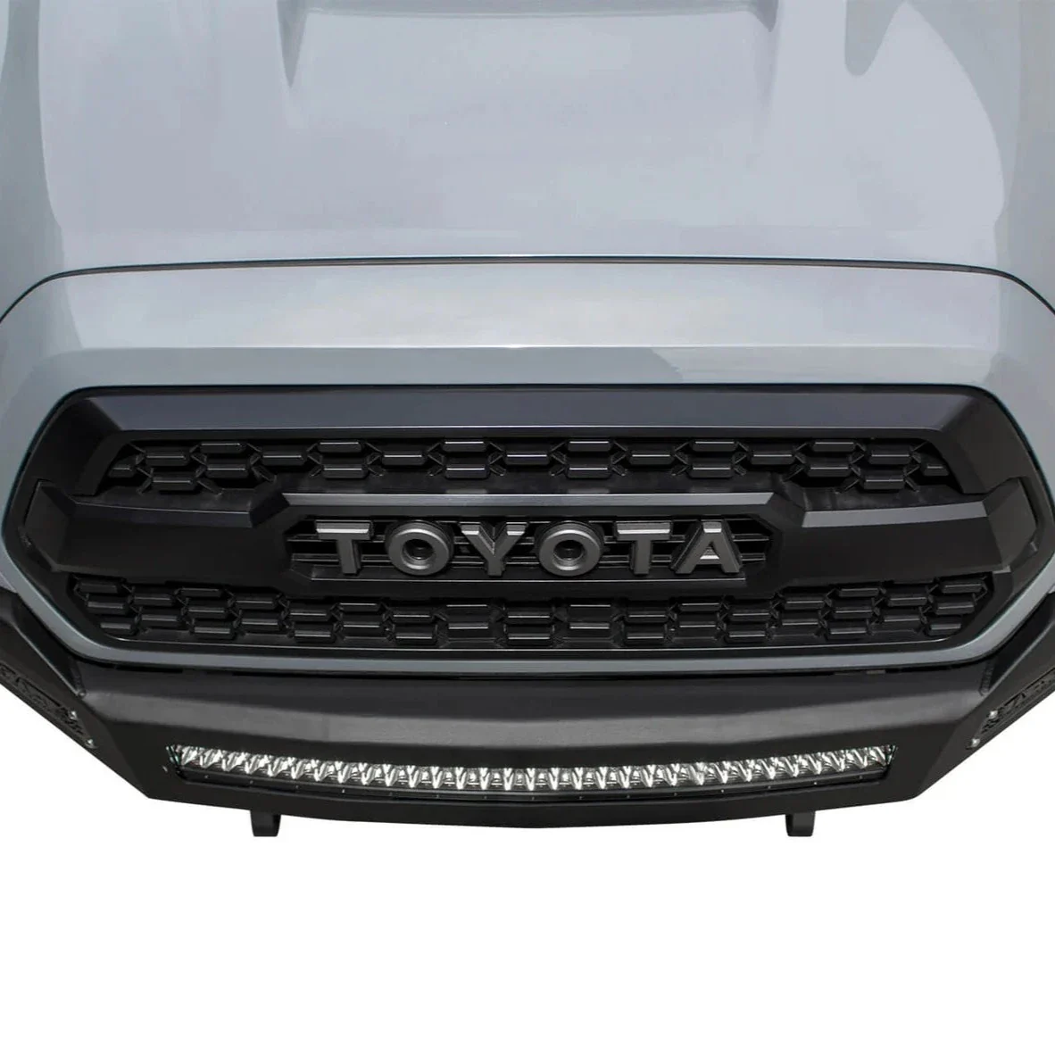 HoneyBadger Winch Front Bumper Tacoma (2016-2023) - Image 7