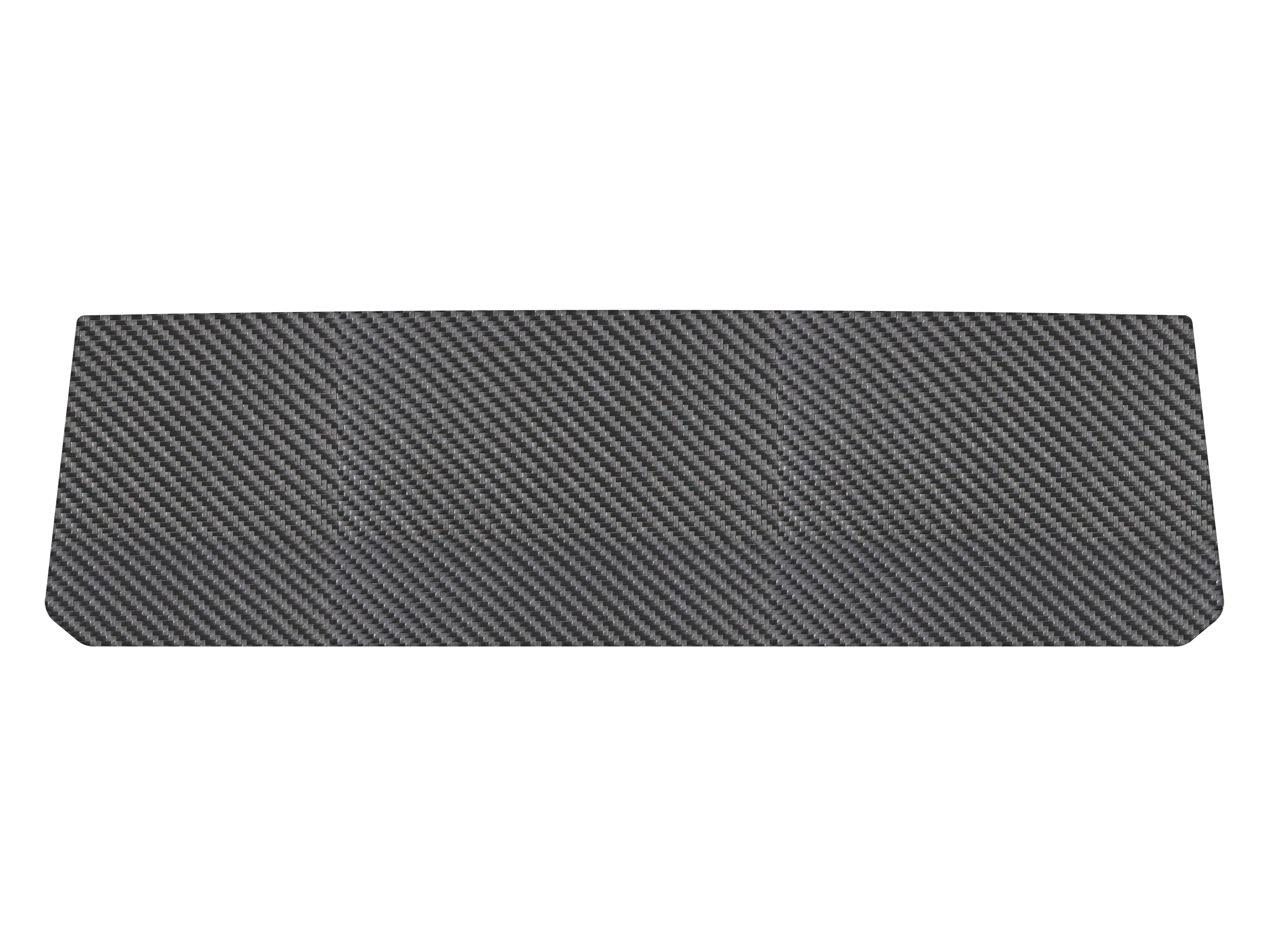 Hood Scoop Accent Overlay Tacoma (2016-2023) - Image 3
