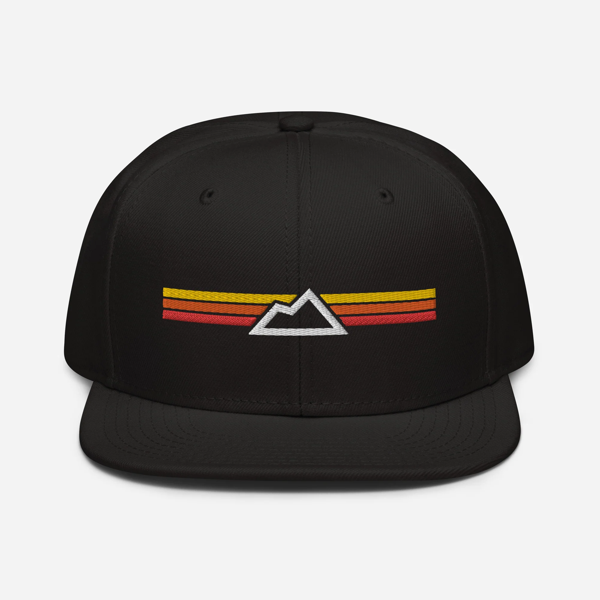 Icon Stripe Hat - Image 5