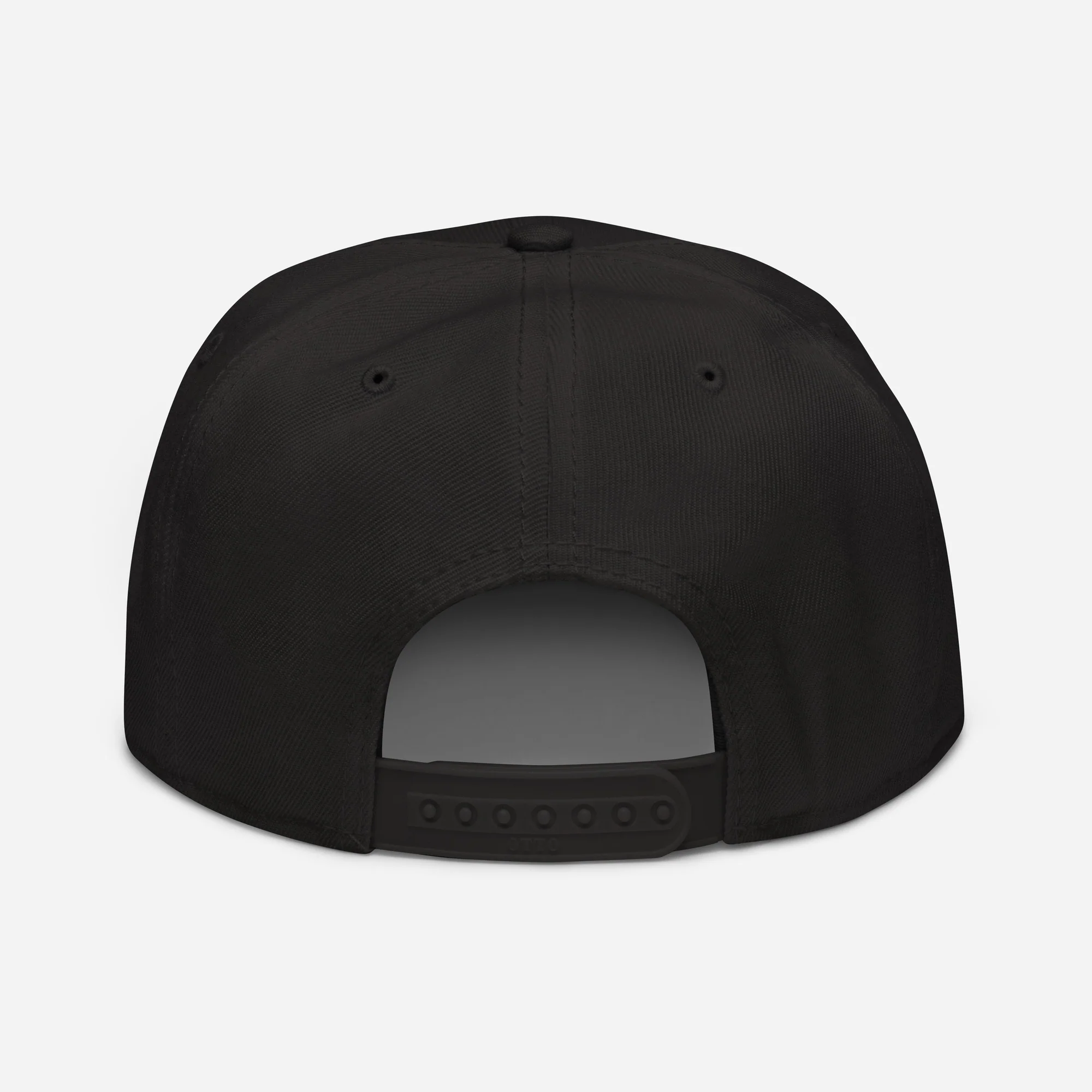 Icon Stripe Hat - Image 7