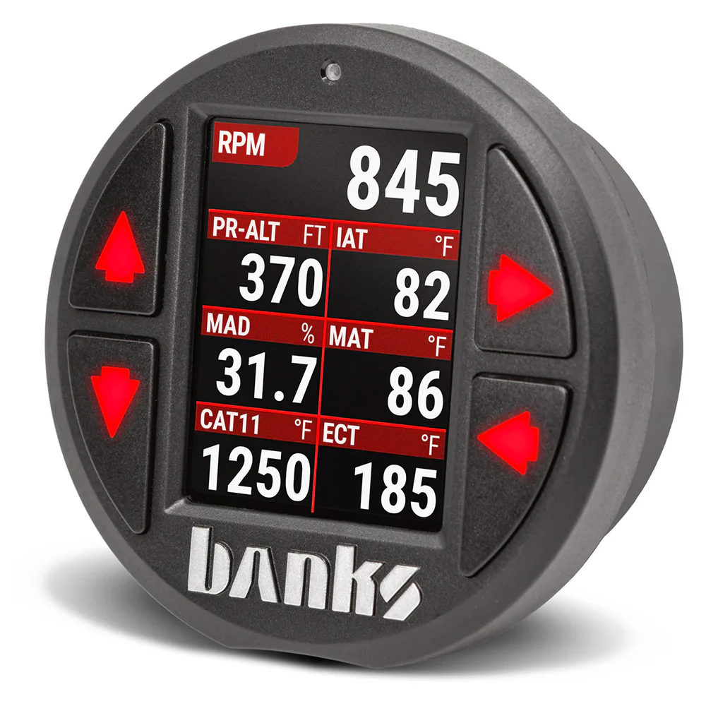 iDash Pro SuperGauge Standalone