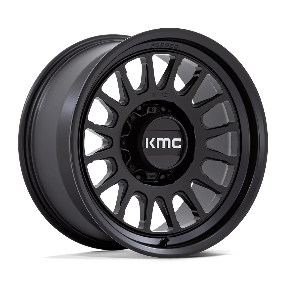 Impact Forged Monoblock