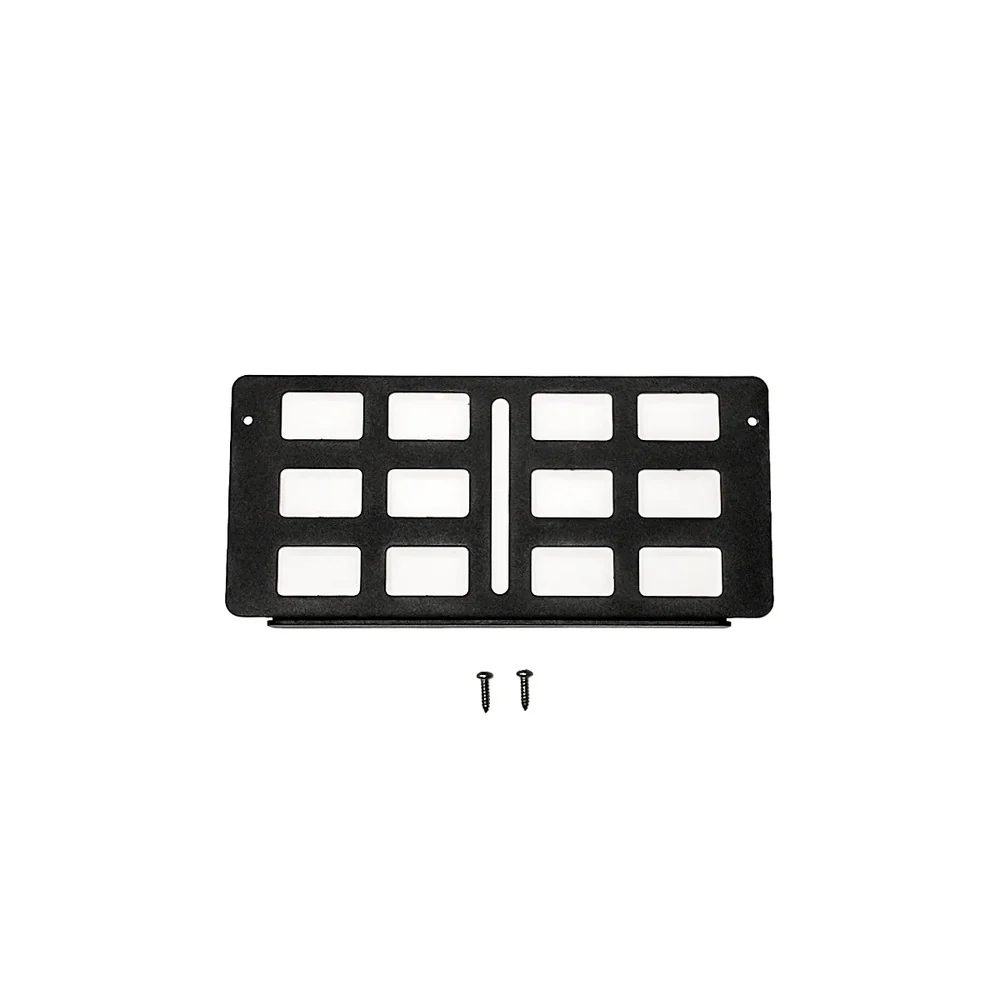 Interior Center Console MOLLE Panel 4Runner (2025+) - Image 6