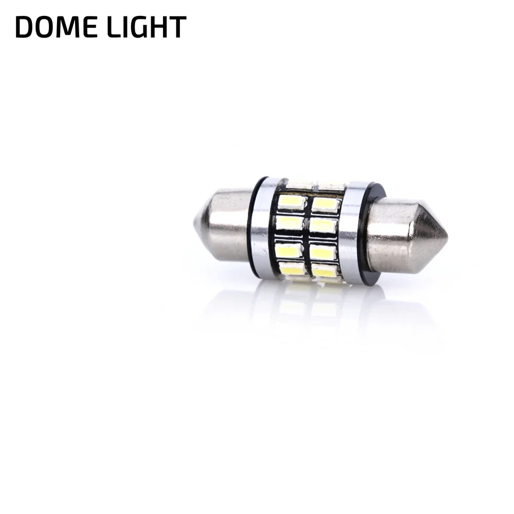 Interior LED Upgrade Kit Tacoma (2016-2023) - Image 6