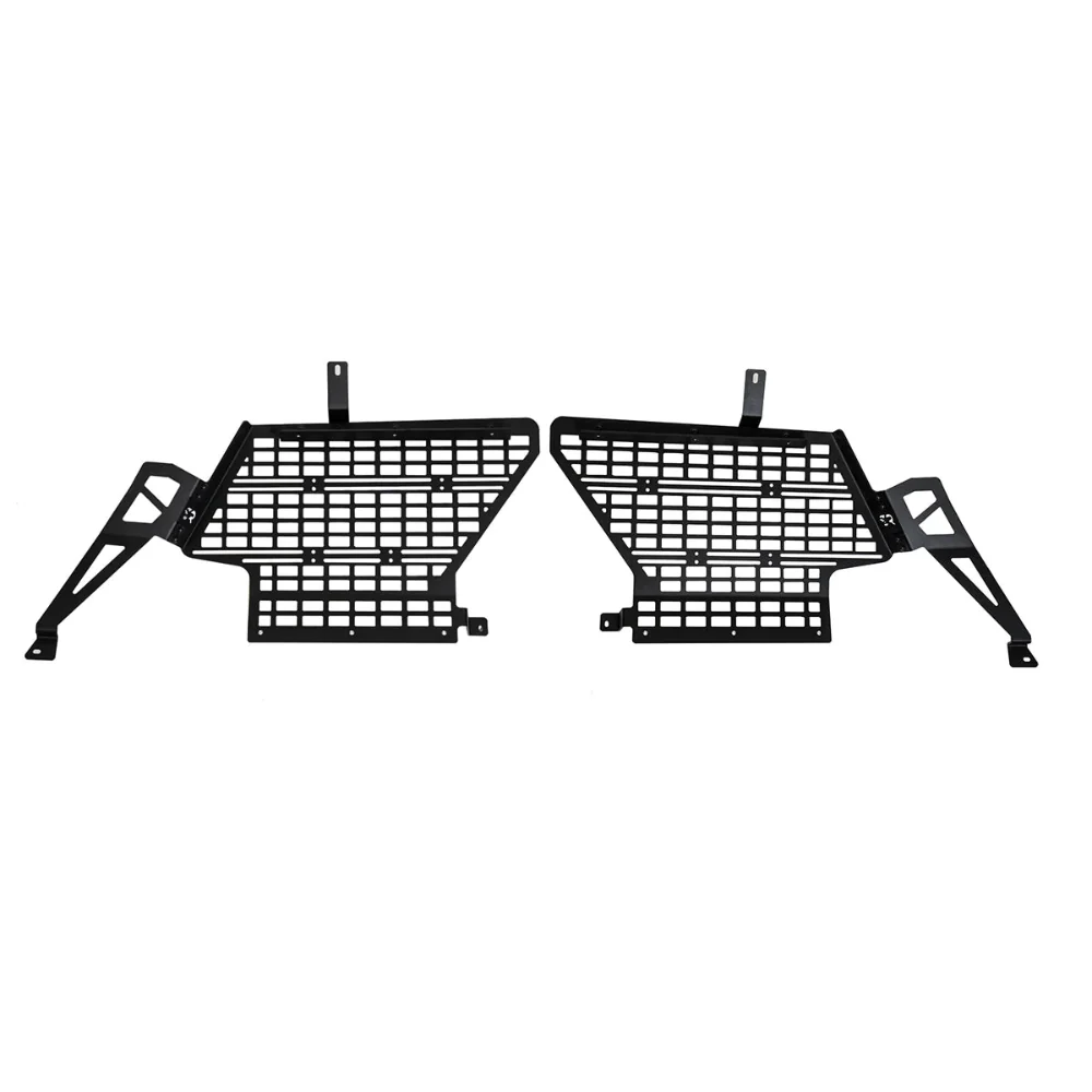 Interior Rear MOLLE Panel 4Runner (2025+)