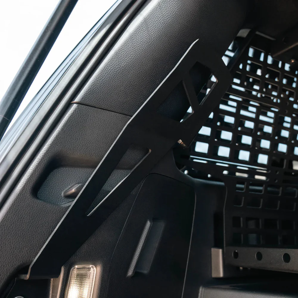 Interior Rear MOLLE Panel 4Runner (2025+) - Image 5
