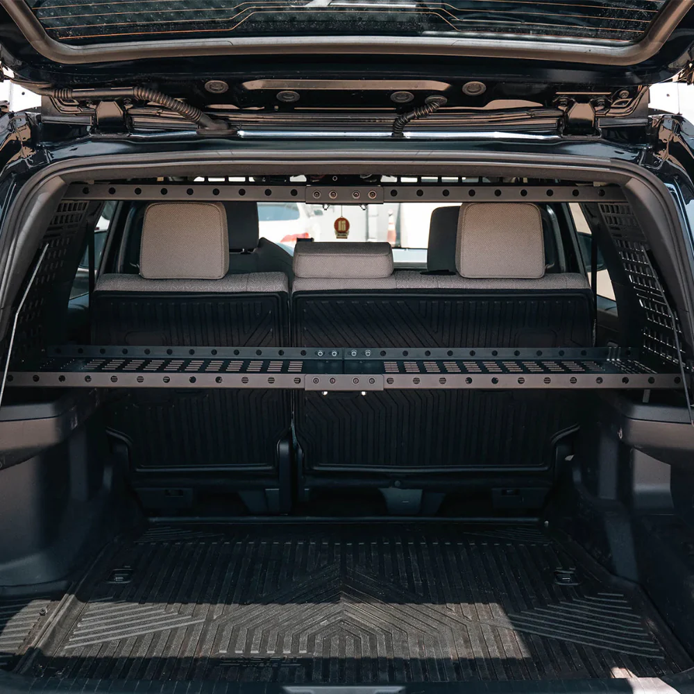 Interior Rear MOLLE Panel 4Runner (2025+) - Image 7