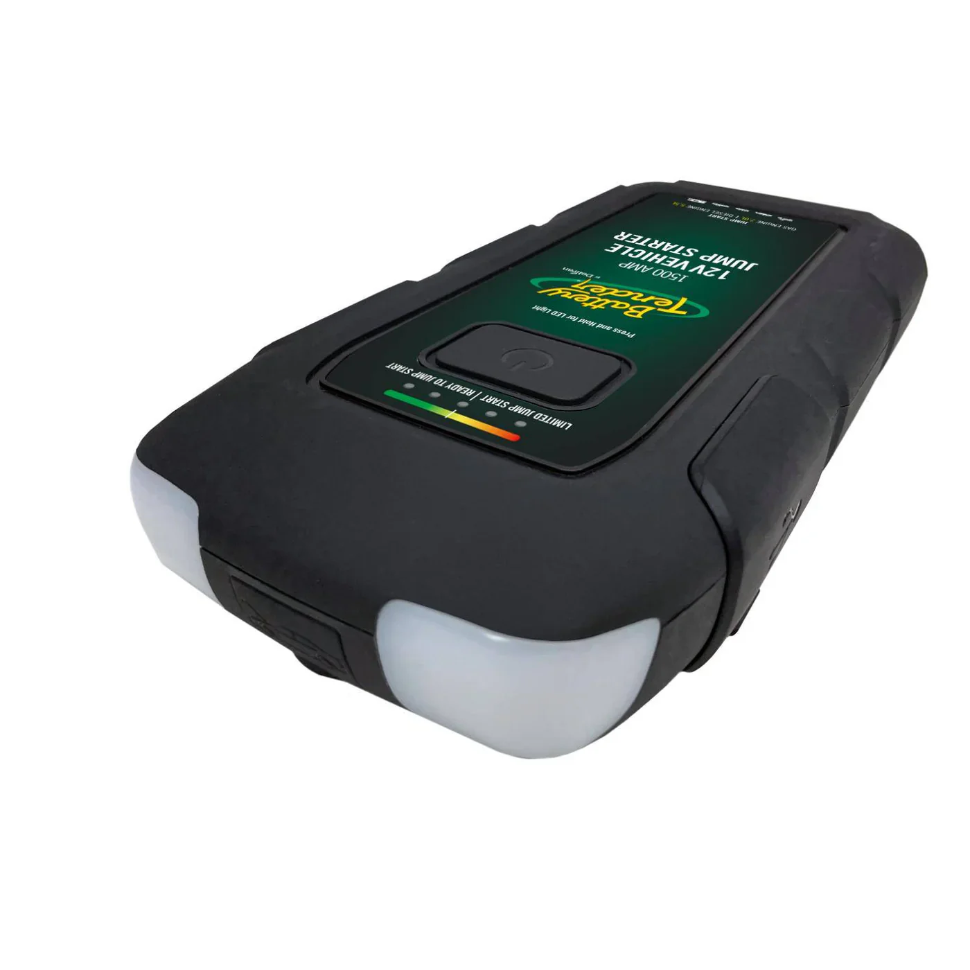 Jump Starter Portable Power Bank - Image 10