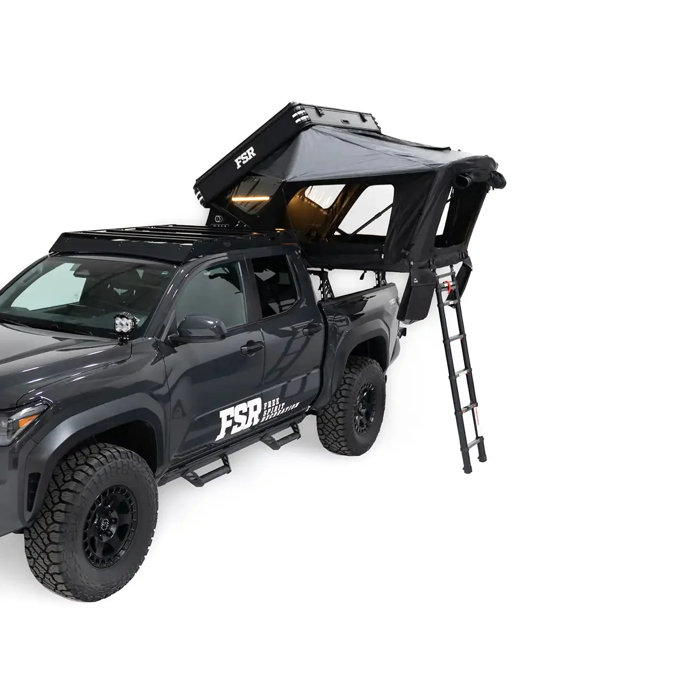 Kali - Rooftop Tent - Image 6