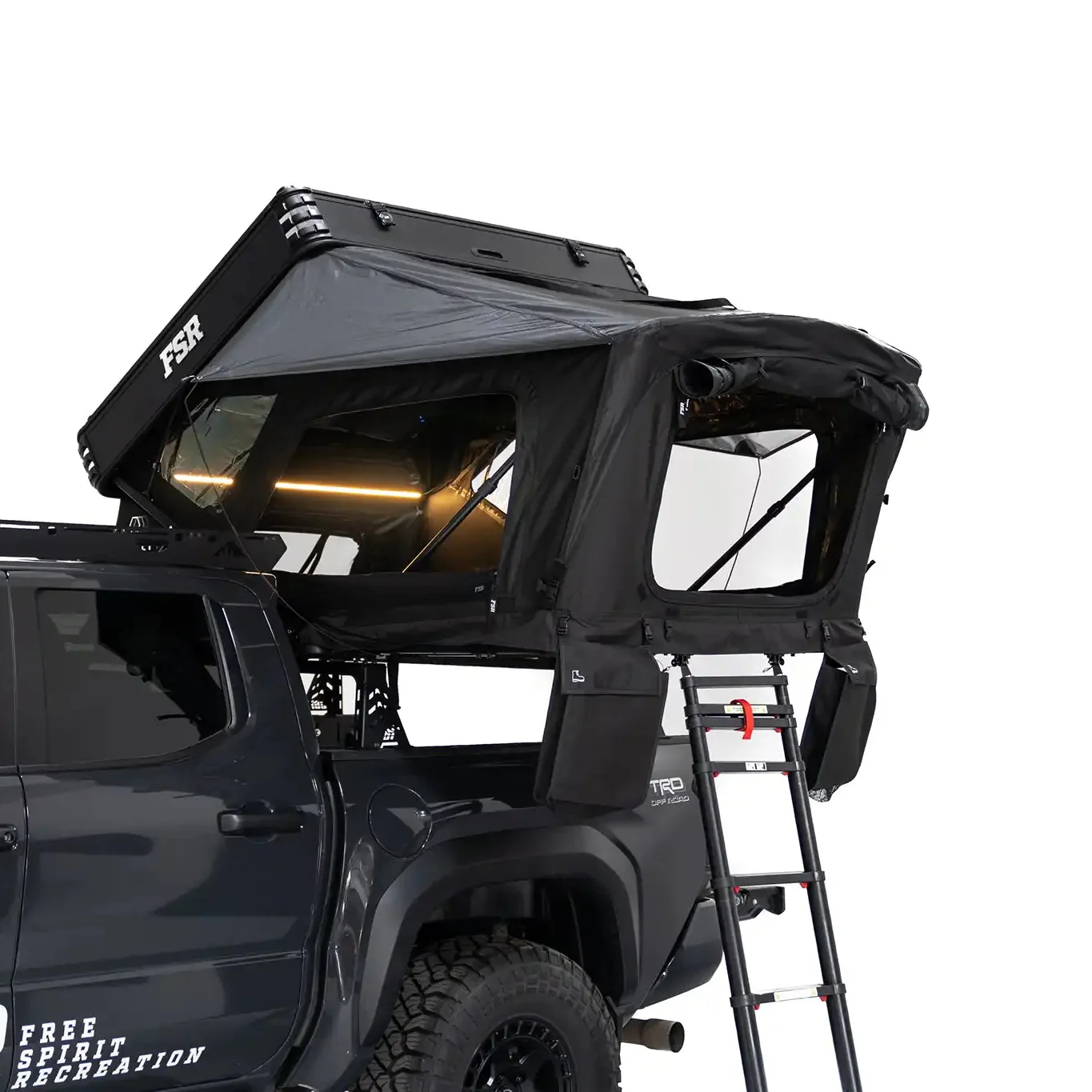 Kali - Rooftop Tent - Image 8