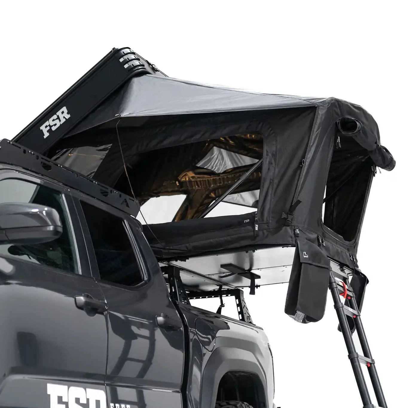 Kali - Rooftop Tent - Image 9