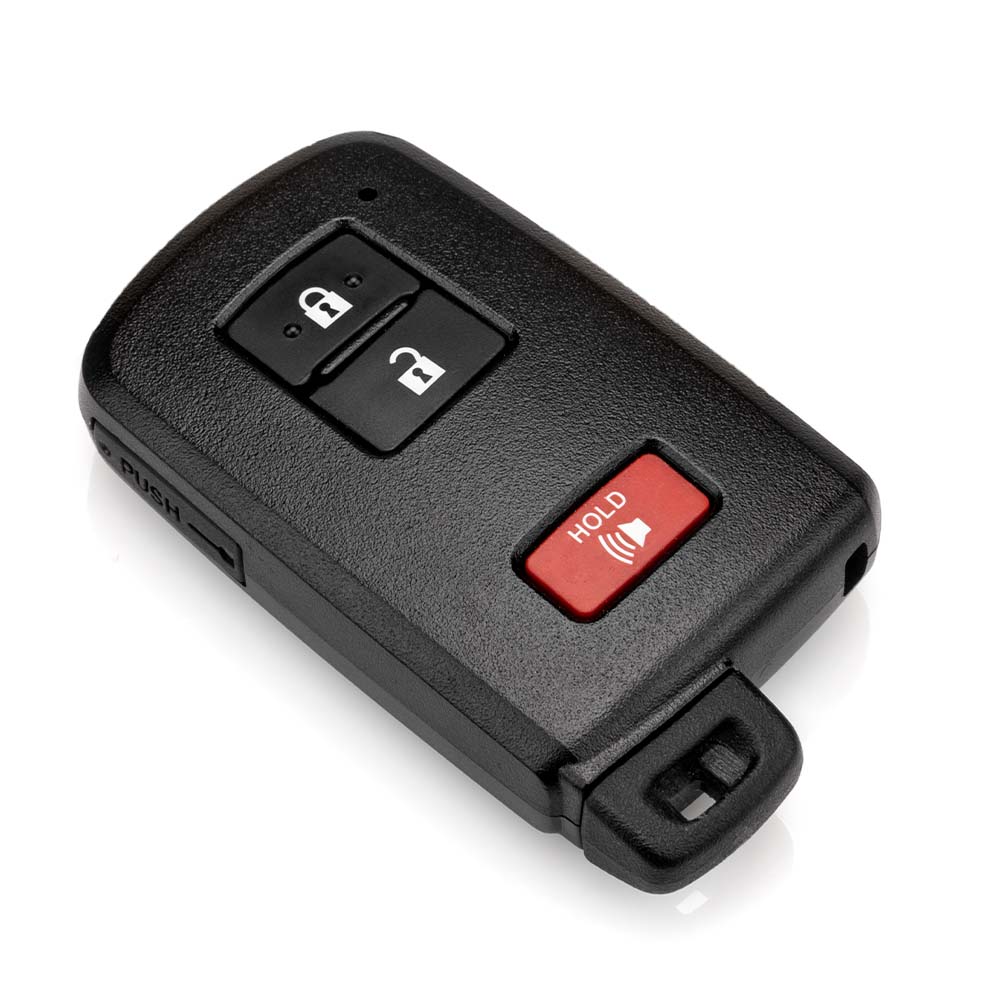 Key Fob 4Runner (2020-2021) & Tacoma (2016-2023) - Image 14