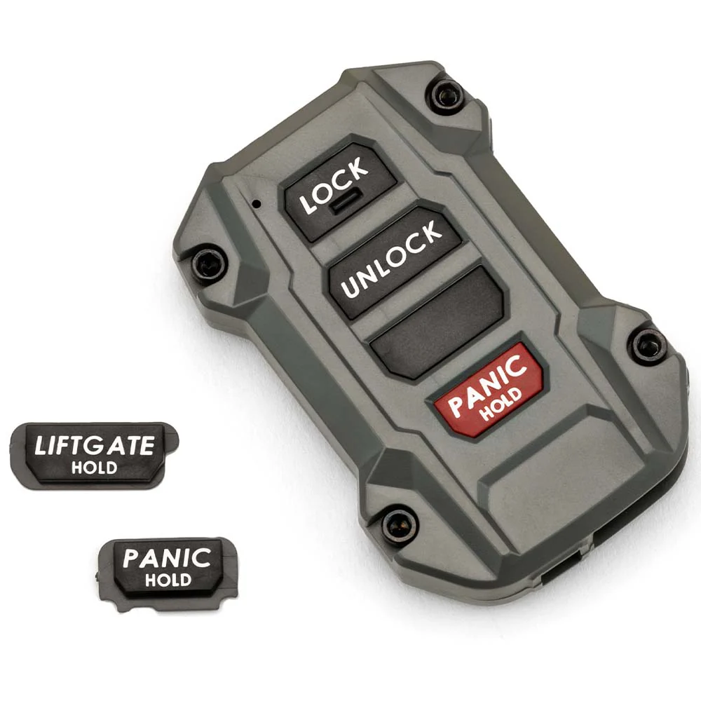 Key Fob 4Runner (2022-2024) - Image 8