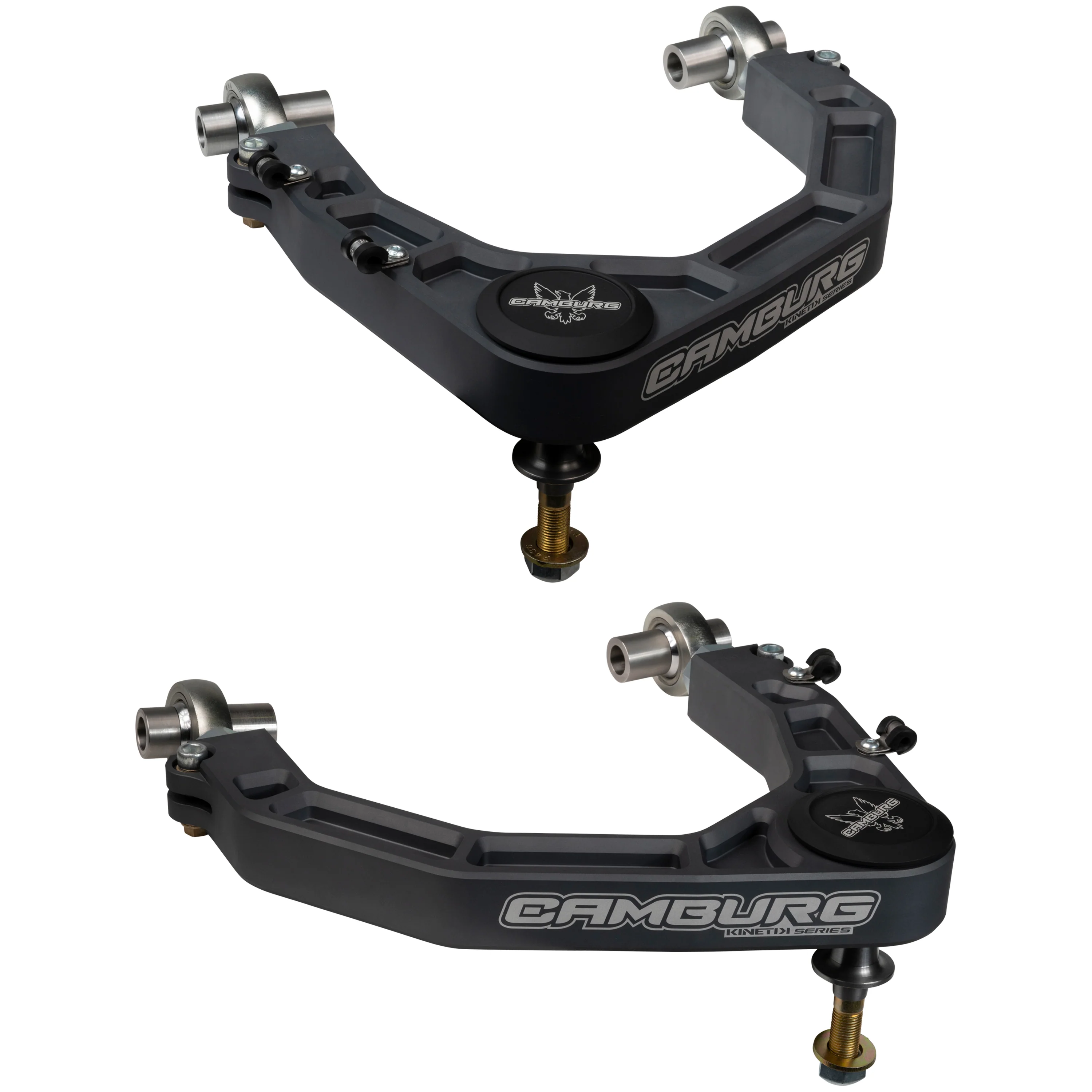 Kinetik Series Upper Control Arm Kit Sequoia (2023+) - Image 10